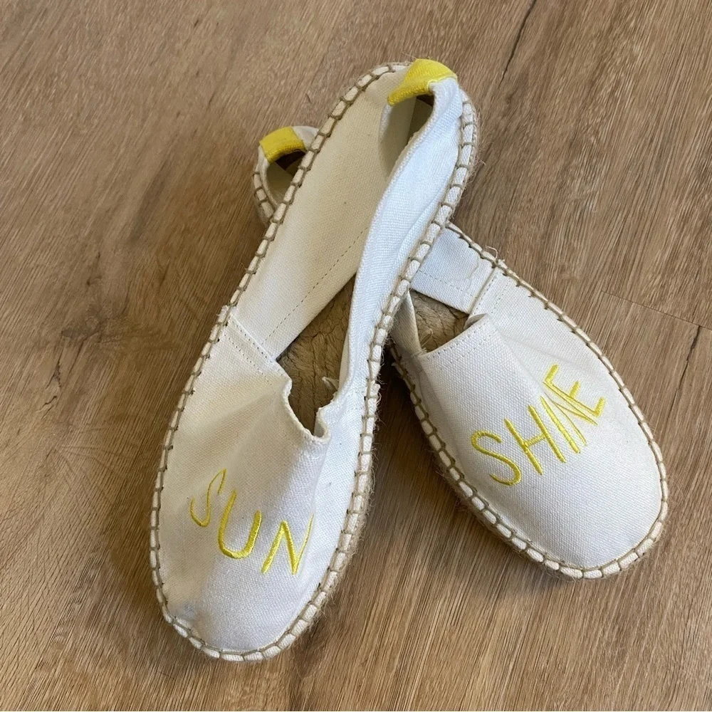 aerie sunshine espadrilles sun shine